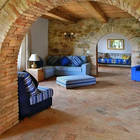 Molino Vitelli Sleeps 8 Pool Wifi