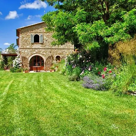 Molino Vitelli Sleeps 8 Pool Wifi 빌라 Lisciano Niccone