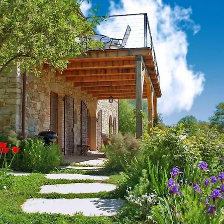 Molino Vitelli Sleeps 8 Pool Wifi