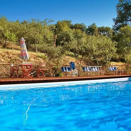Molino Vitelli Sleeps 8 Pool Wifi *