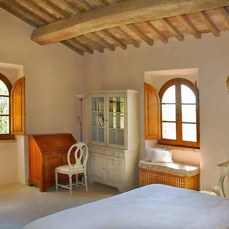 别墅 Molino Vitelli Sleeps 8 Pool Wifi Lisciano Niccone