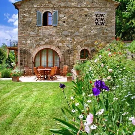 Molino Vitelli Sleeps 8 Pool Wifi 빌라 *
