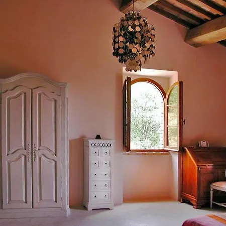 Molino Vitelli Sleeps 8 Pool Wifi Lisciano Niccone