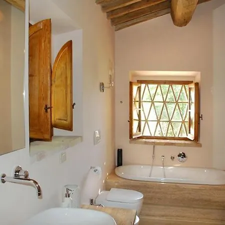 Molino Vitelli Sleeps 8 Pool Wifi 빌라