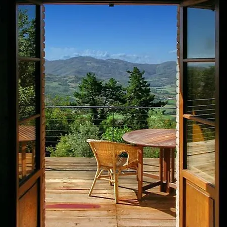 빌라 Molino Vitelli Sleeps 8 Pool Wifi *